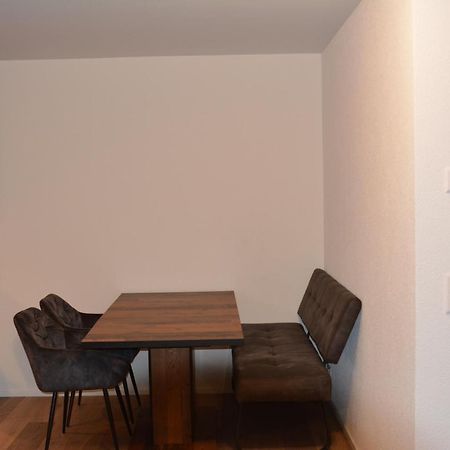 Brand New Apartment Surrounded By Nature Schattdorf Dış mekan fotoğraf