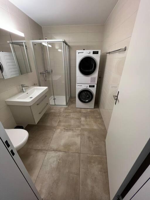 Brand New Apartment Surrounded By Nature Schattdorf Dış mekan fotoğraf