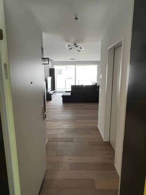 Brand New Apartment Surrounded By Nature Schattdorf Dış mekan fotoğraf