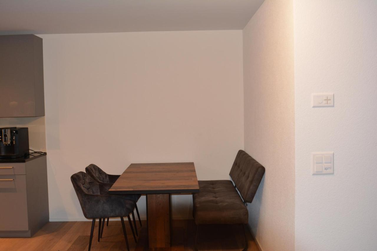 Brand New Apartment Surrounded By Nature Schattdorf Dış mekan fotoğraf