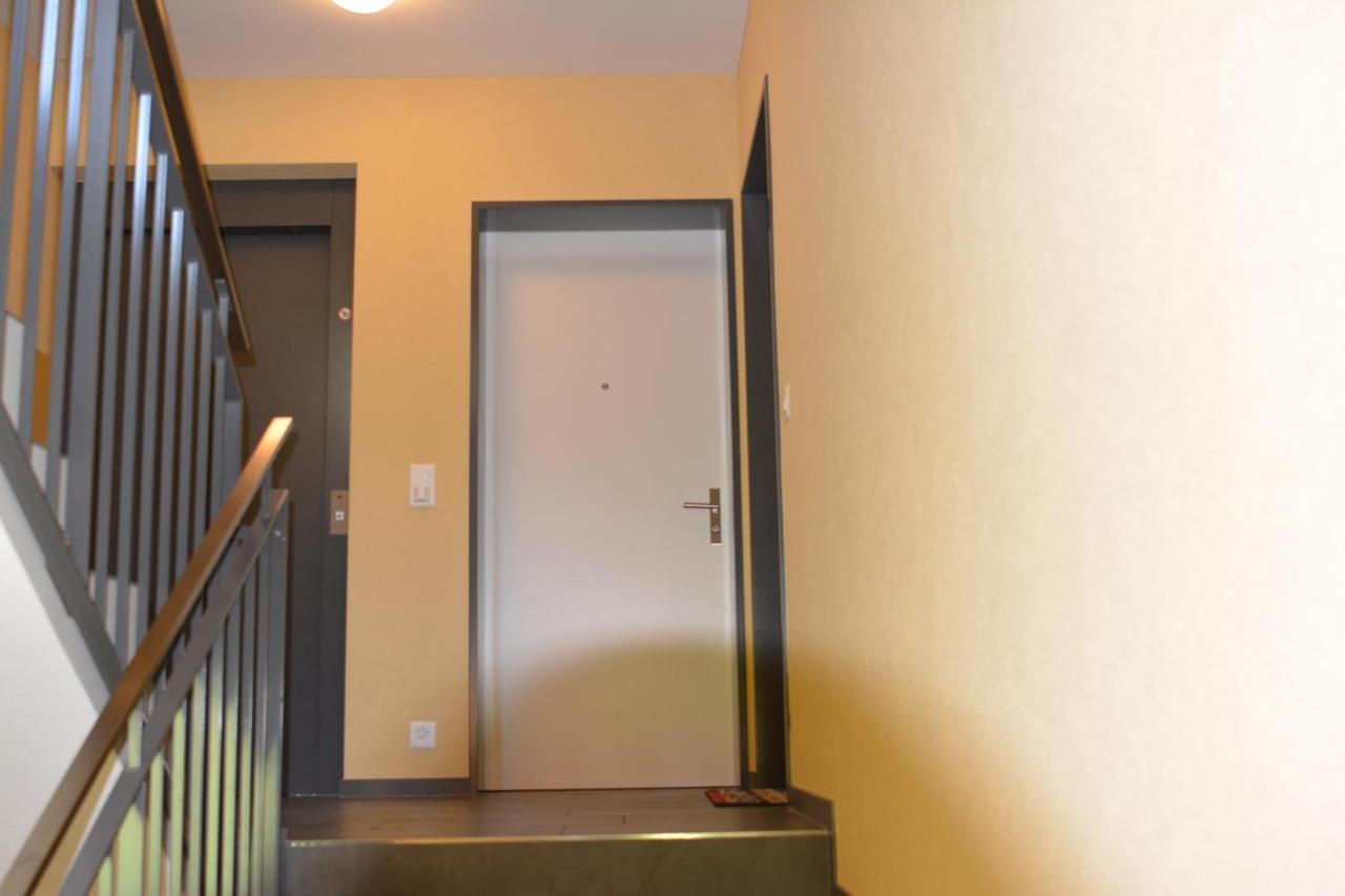 Brand New Apartment Surrounded By Nature Schattdorf Dış mekan fotoğraf